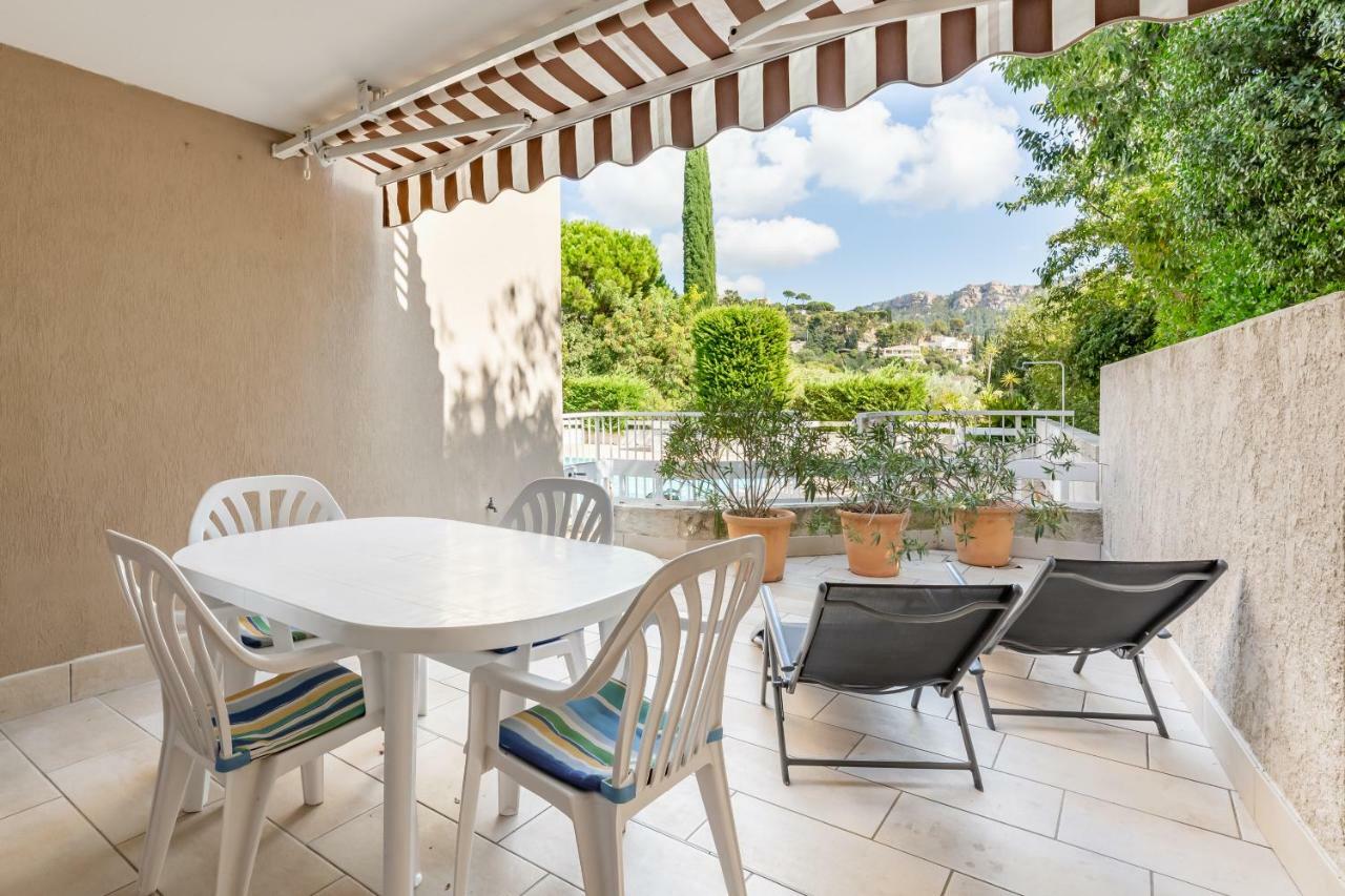 Le Club Par Dodo-a-cassis Apartment Cassis