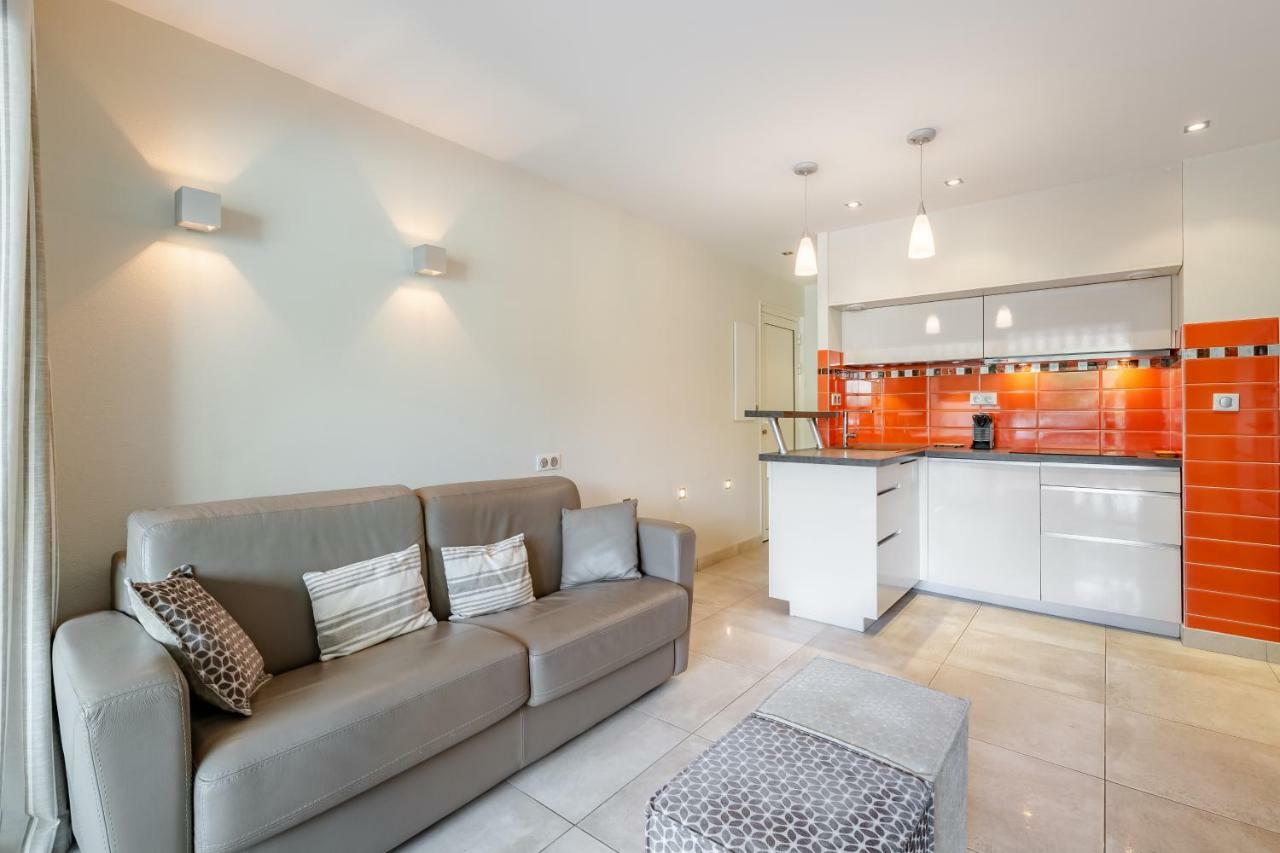 Le Club Par Dodo-a-cassis Apartment
