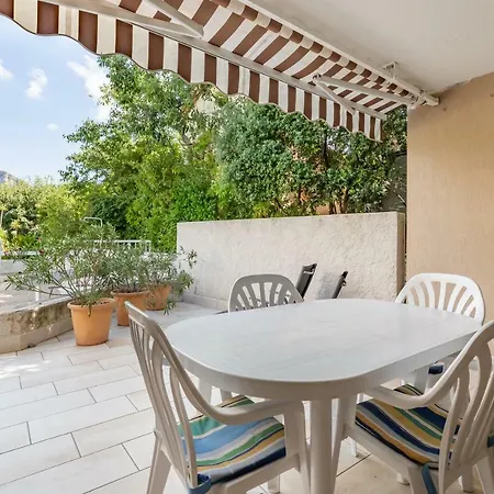 Le Club Par Dodo-A-Cassis Apartment Exterior photo