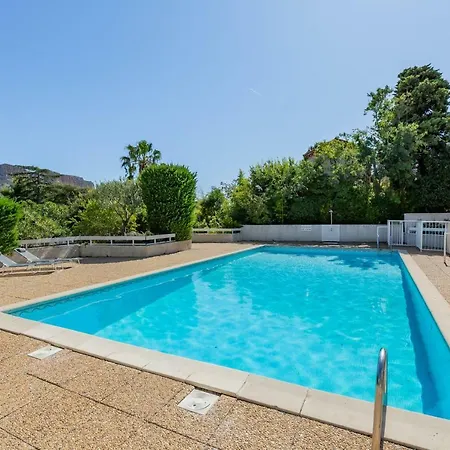 Le Club Par Dodo-A-Cassis Apartment Exterior photo