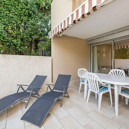 Le Club Par Dodo-A-Cassis Apartment Exterior photo