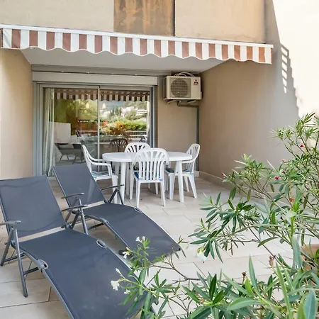Le Club Par Dodo-A-Cassis Apartment Exterior photo
