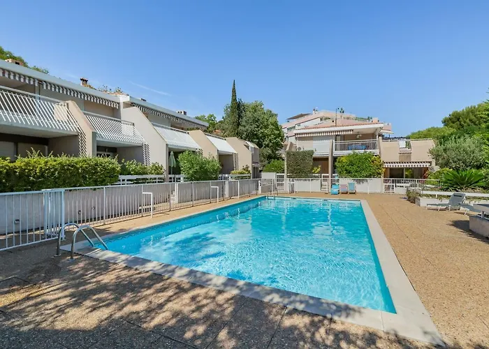 Le Club Par Dodo-A-Cassis