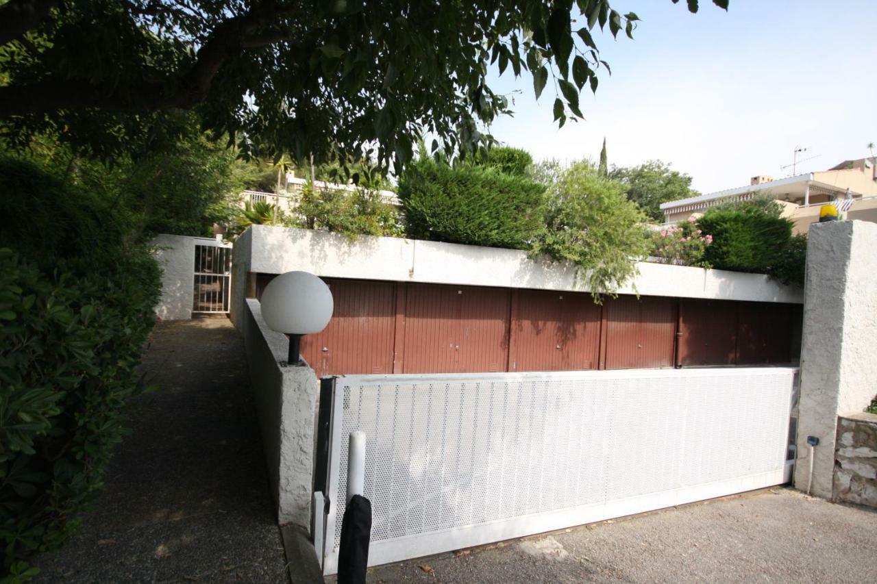 Le Club Par Dodo-a-cassis Apartment *