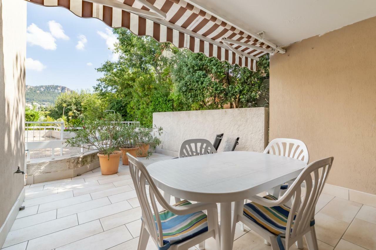 Le Club Par Dodo-a-cassis Cassis
