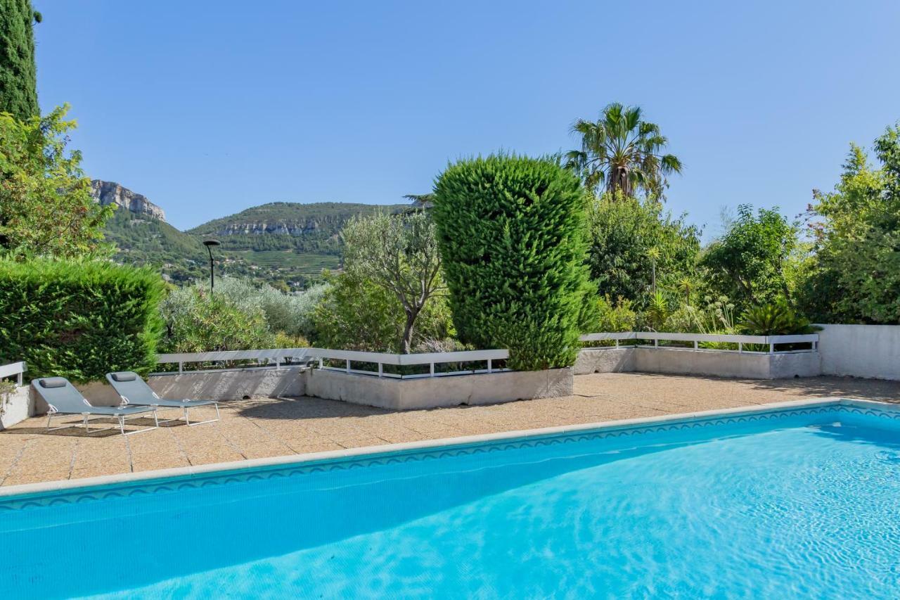 Le Club Par Dodo-a-cassis Cassis