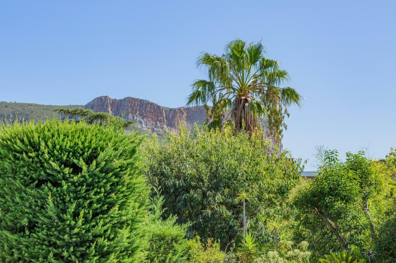 Apartment Le Club Par Dodo-a-cassis *
