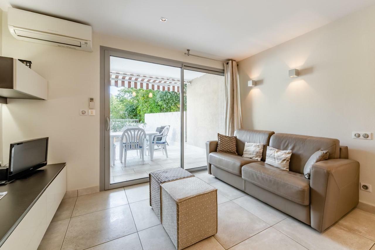 Apartment Le Club Par Dodo-a-cassis Cassis