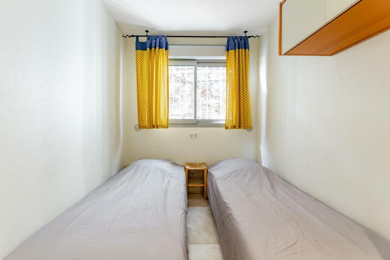 Appartement Le Club Par Dodo-a-cassis Cassis