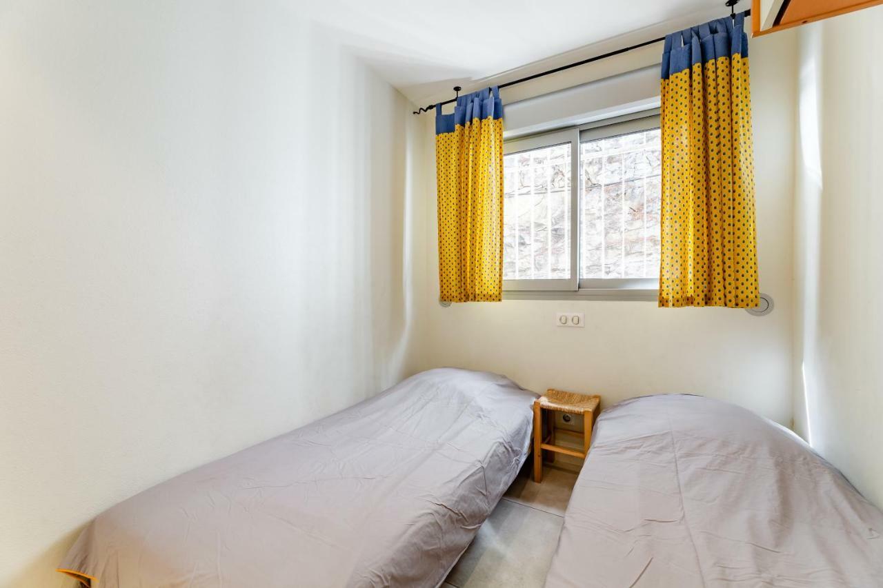 Apartment Le Club Par Dodo-a-cassis